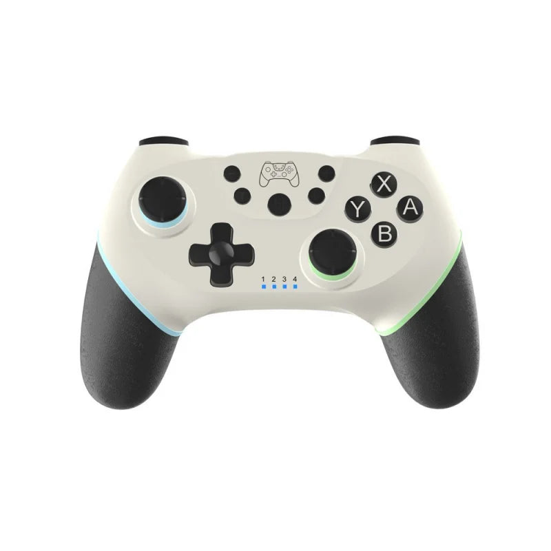 Wireless Game Controller for Switch Switch2 Lite OLED 6-Axis Vibration pro Handle NS2 Compatible with Switch pro Wireless Gaming