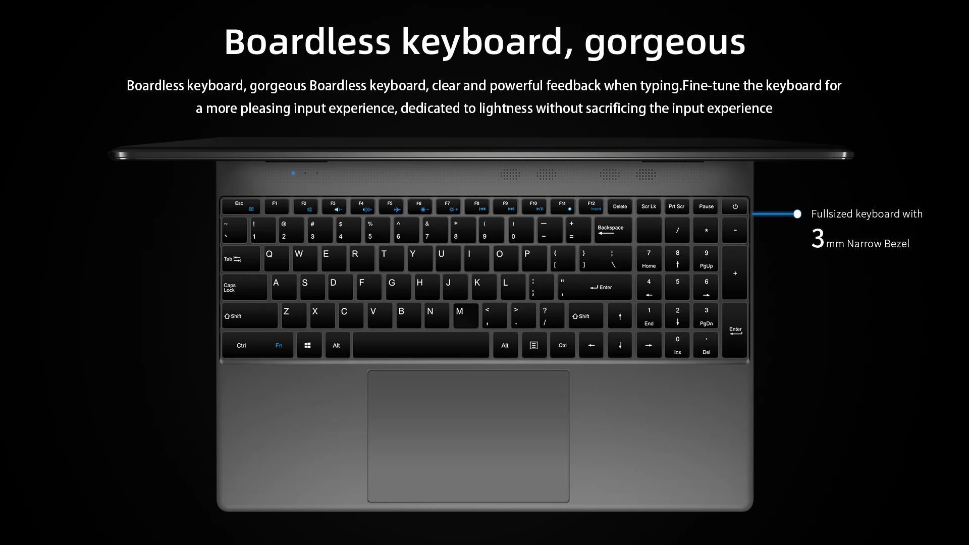 BMAX X15PLUS 15.6 Inch Laptop Intel N5095 CPU 16GB RAM 512GB SSD Windows 11 Notebook 1920*1080 Dual Wifi USB PC Gamer laptops