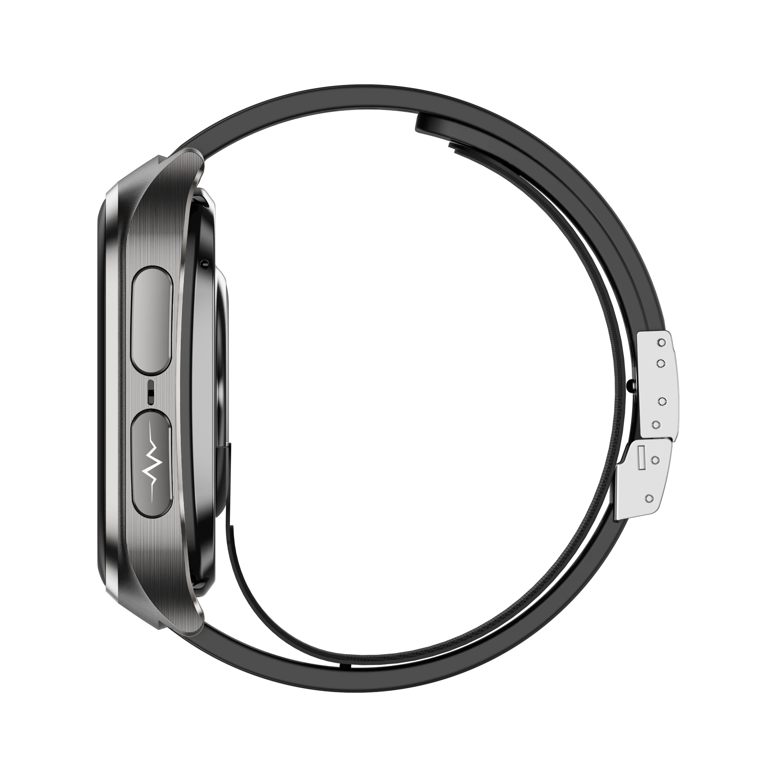 NOYAFA Air Pump Smart Watch Air Sac Accurate Blood Pressure ECG Oxygen Uric Acid Blood Lipids Health Monitoring Smartwatch