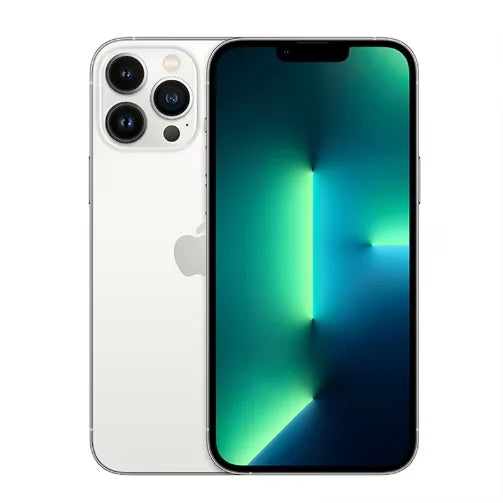 Refurbished iPhone 13 Pro Max - 120Hz ProMotion | 128GB/256GB | Unlocked 5G