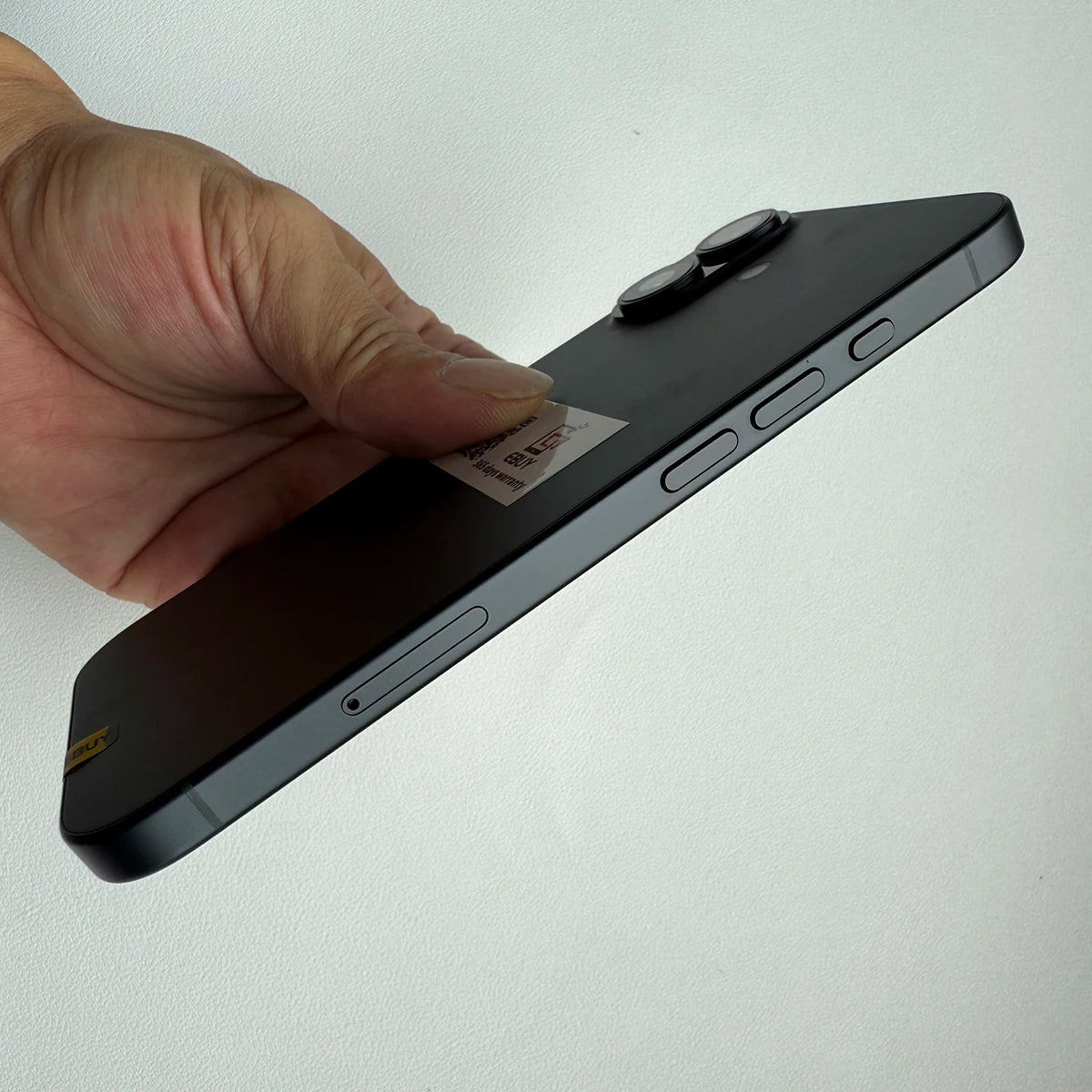 Original iPhone 16 Pro (Restored) | 128GB/256GB | A18 Chip, 120Hz ProMotion, iOS 18 | Unlocked