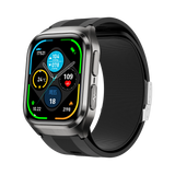 NOYAFA Air Pump Smart Watch Air Sac Accurate Blood Pressure ECG Oxygen Uric Acid Blood Lipids Health Monitoring Smartwatch
