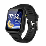 Children’s Smart Watch – 24 Games, Music Player, Pedometer, Video & Audio Recorder, Torch, Kids Wristwatch with Time Display
