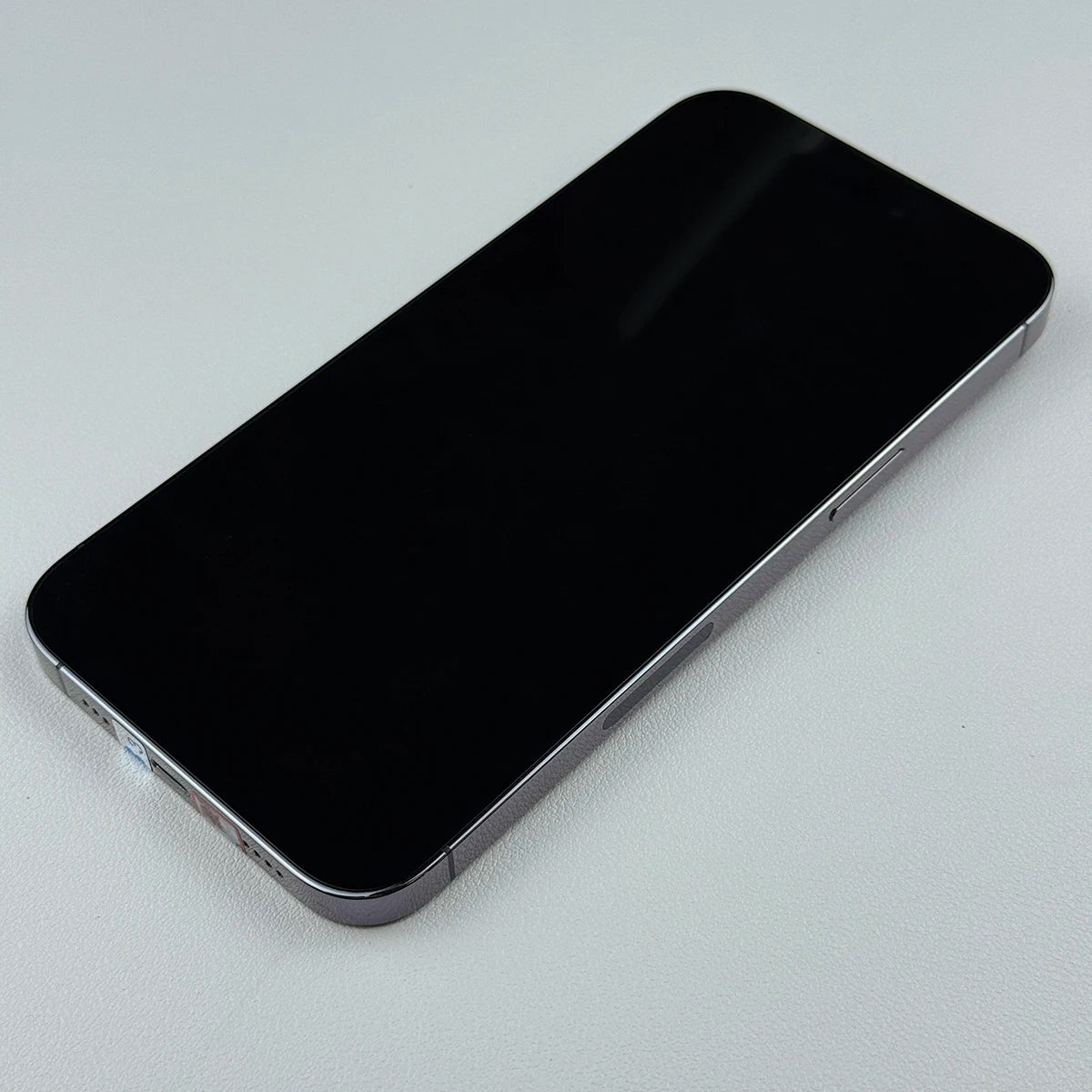 Original iPhone 14 Pro Max (Refurbished) - Dual eSIM | 128GB/256GB | 6.7" Super Retina OLED