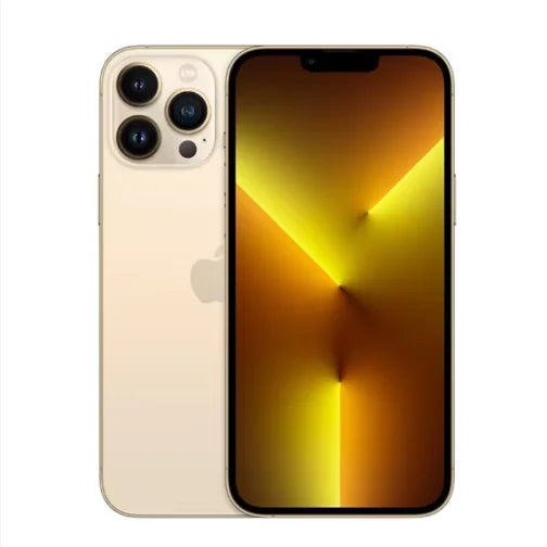 Refurbished iPhone 13 Pro Max - 120Hz ProMotion | 128GB/256GB | Unlocked 5G