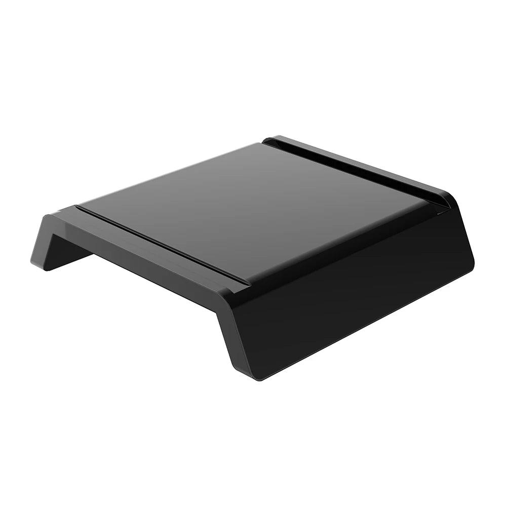 Acrylic Wall Mount Holder Stand For Sonos Era 300 Mini Speaker Stand without Drilling Durable Display Floating Holder Home Decor