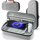Carrying Case for PS Portal - Slim Fit & Hard Shell Carrying Case for PlayStation 5 Portal Remote Player