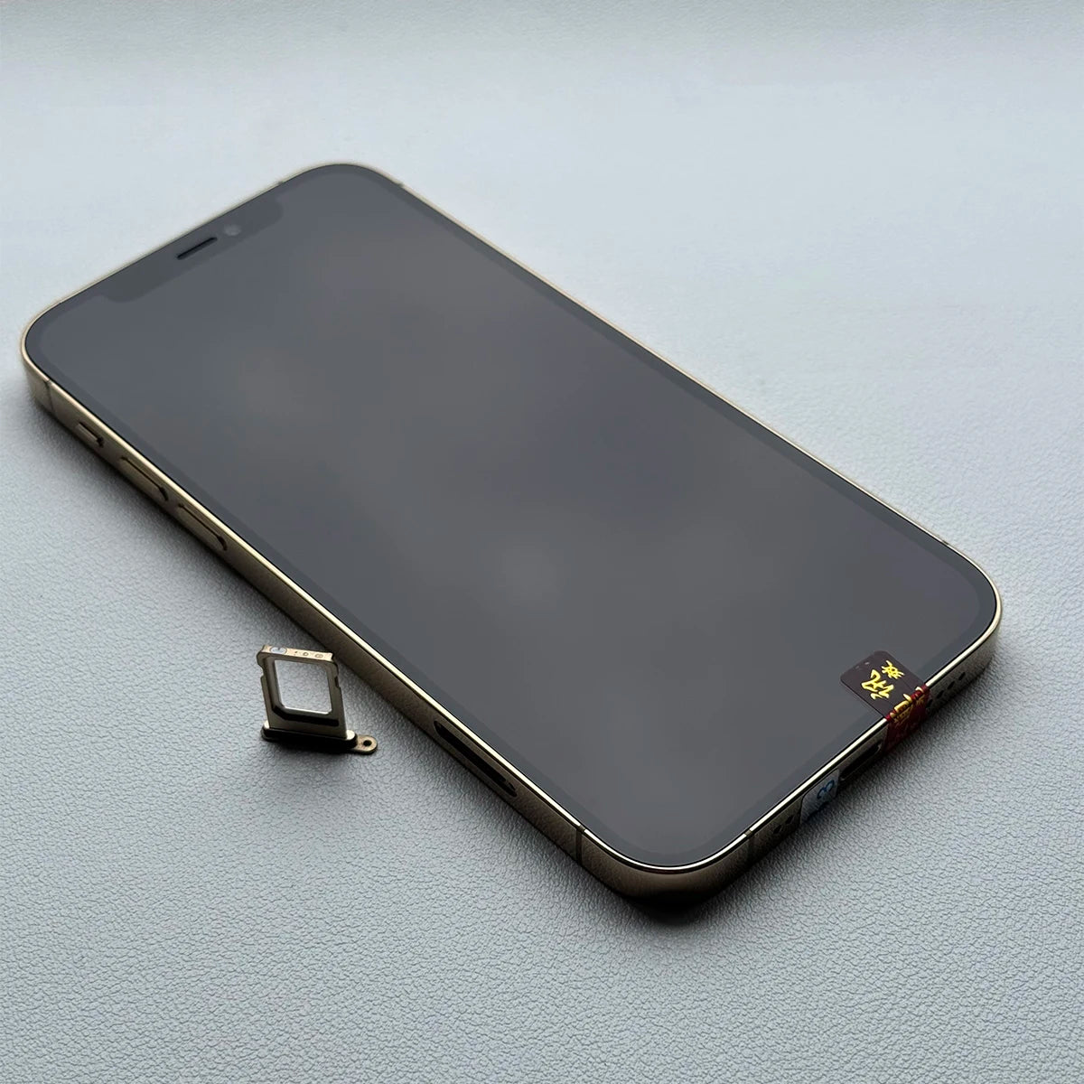 Refurbished iPhone 12 Pro Max - Unlocked 5G | 128GB/256GB | 6.7" Super Retina OLED