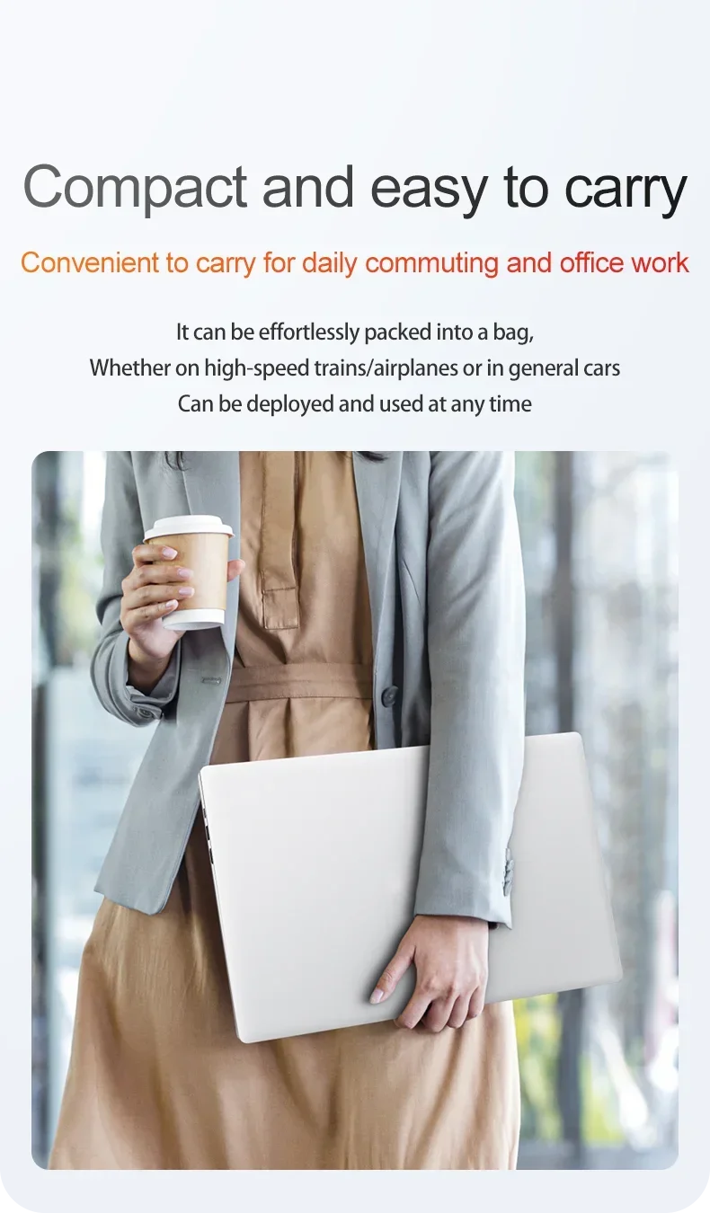 14.1" Ultra Slim Laptop 16GB RAM 2TB SSD Intel N3700 Notebook Gamer Windows 11 1920*1080 Display Office Study Computer PC