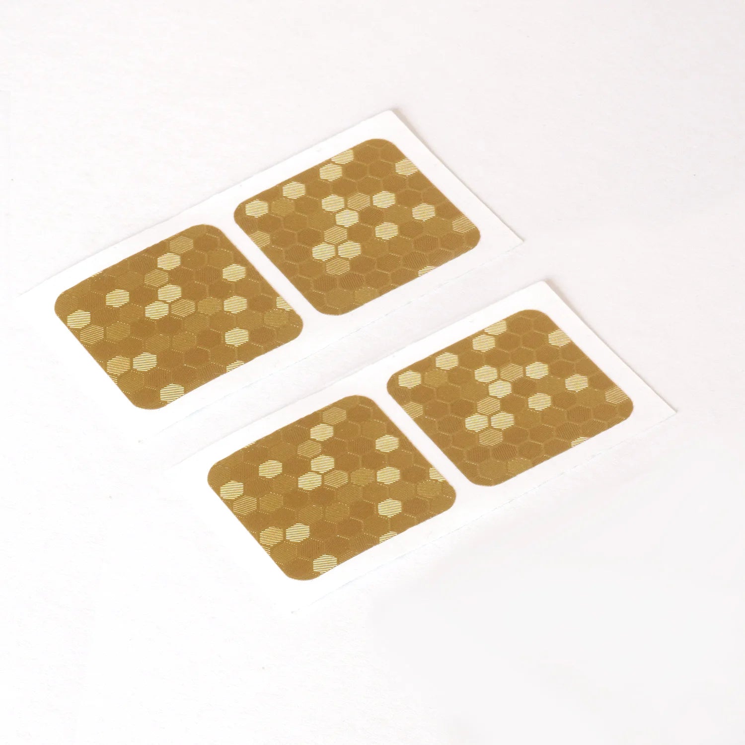 4Pieces TALONGAMES Touchpad Stickers For Steam Deck / Steam Deck OLED Version Wear-resistant Anti-scratch Protection Stickers