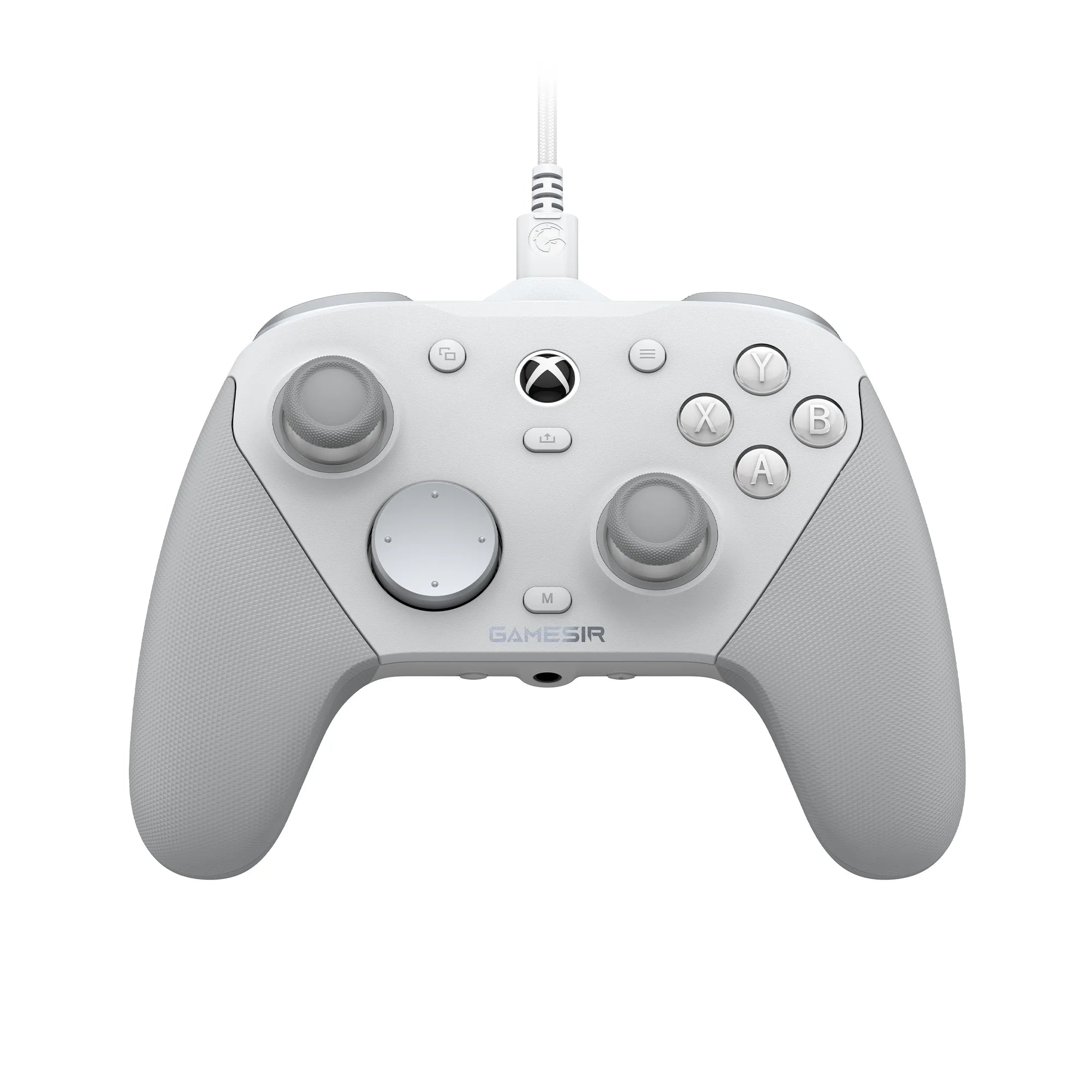 GameSir G7 Pro Xbox Series X|S Controller - TMR Sticks, Hall Effect Triggers, 1000Hz Polling, 6-Axis Gyro, Charging Station