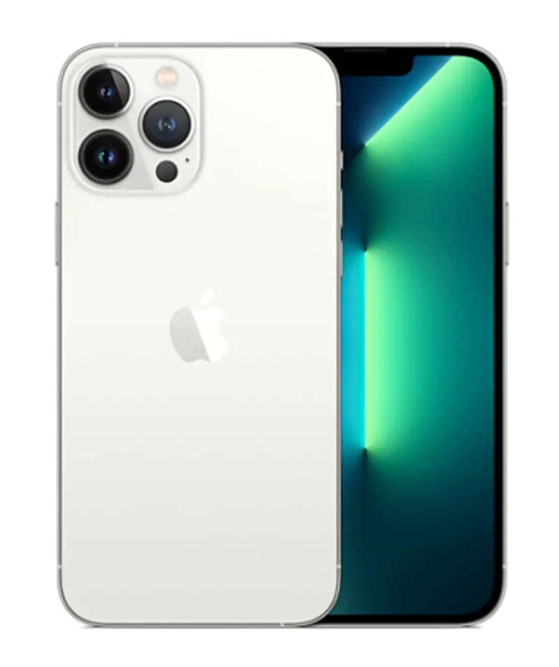 Refurbished Apple iPhone 13 Pro Max | Unlocked | 128GB/256GB | 6.7" Super Retina Display