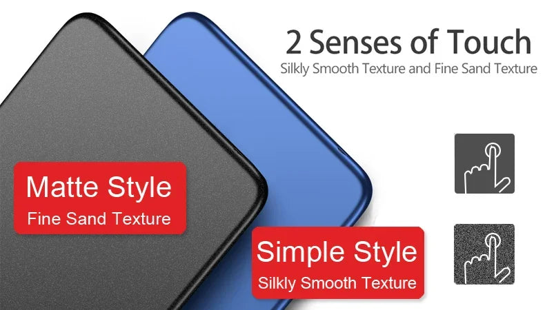 Xiaomi 14 / 14 Ultra Case – ZROTEVE Matte Hard PC Cover for Mi 13, 13T, 14T Pro, Mi14, Mi13 Lite Phones