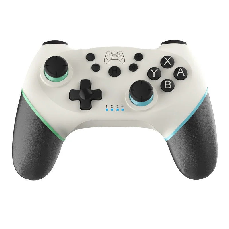 Wireless Game Controller for Switch Switch2 Lite OLED 6-Axis Vibration pro Handle NS2 Compatible with Switch pro Wireless Gaming
