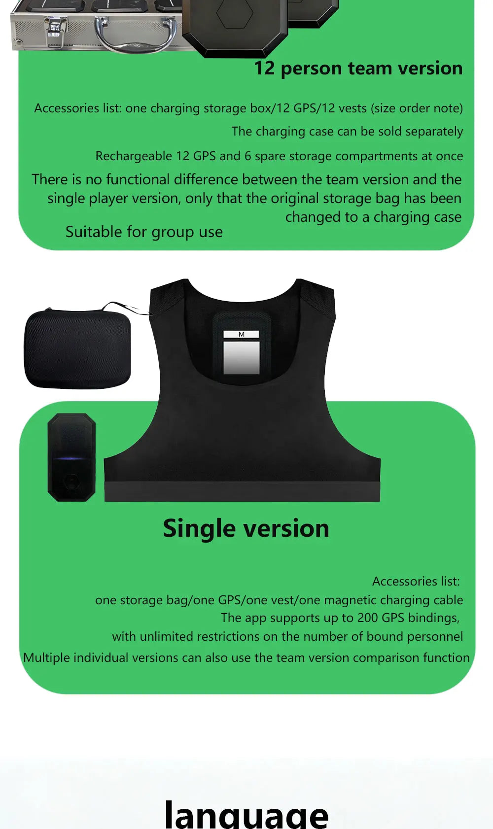Action Tracer soccer gps tracker football heatmap trajectory with vest as statsports soccerbee