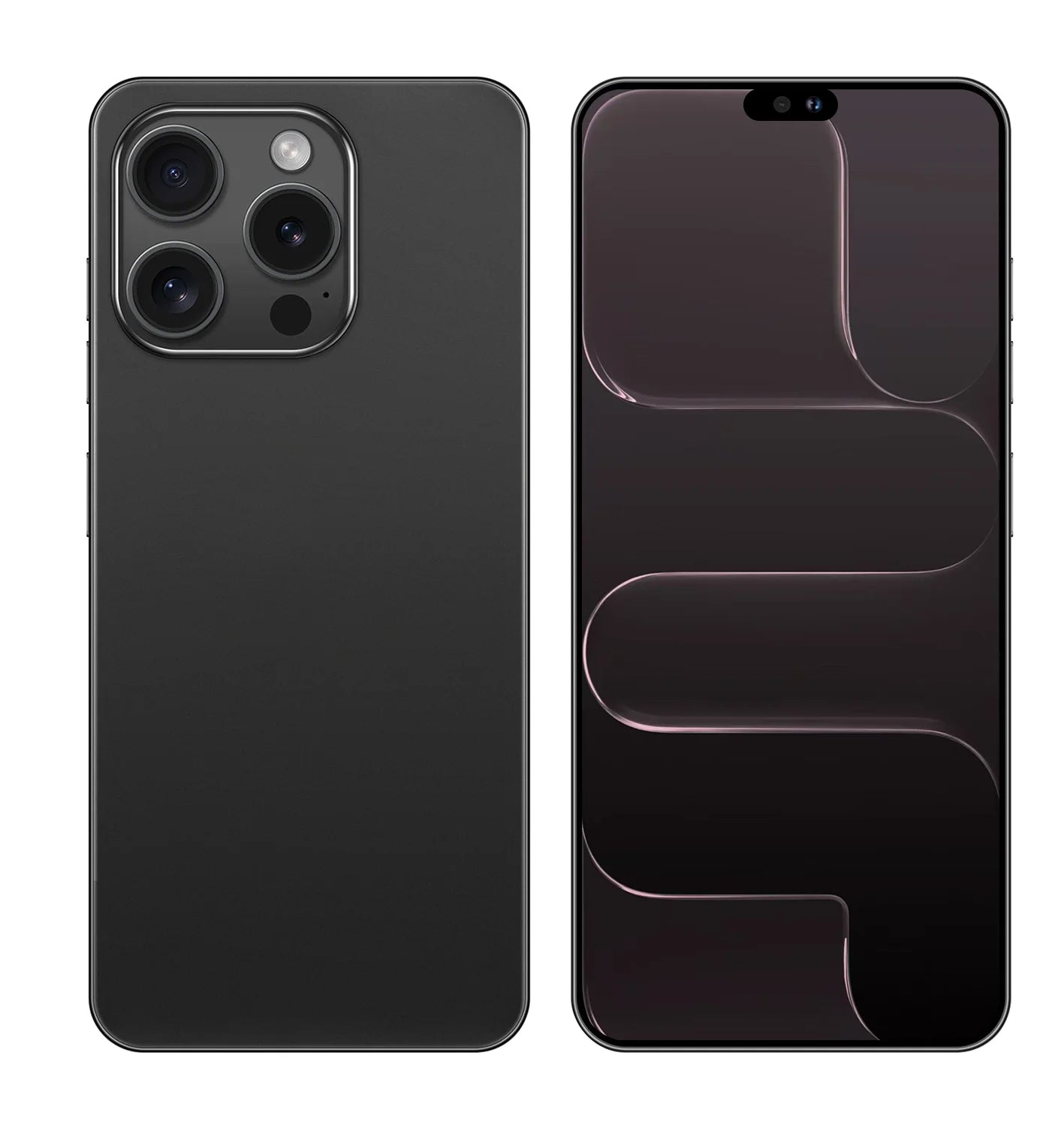 Phone Case for XS 16 Pro Global Edition – 6800mAh Battery, 22GB RAM, 2TB Storage, 6.8” HD, Dual SIM, Android 5G