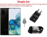 Samsung Galaxy A53 5G A536U1 A536B A536E A5360 6.5" 6GB RAM 128/256GB Octa Core Exynos NFC Original Android Cell Phone