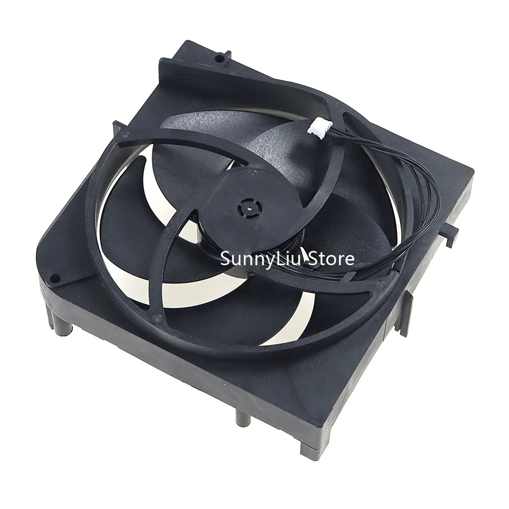 Inner Cooling Fan 5 Blades Heat Sink Cooler Cooling Fan For XBOX Series S X console cooler fan for xbox s x