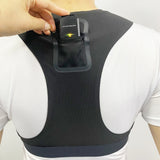 Action Tracer soccer gps tracker football heatmap trajectory with vest as statsports soccerbee