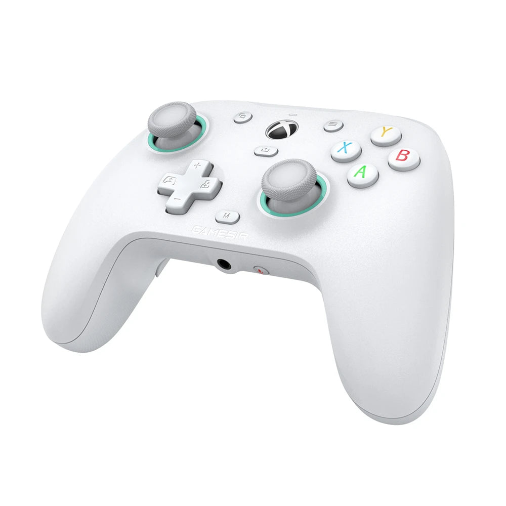 GameSir G7 SE Xbox Gaming Controller Wired Gamepad for Xbox Series X, Xbox Series S, Xbox One, with Hall Effect joystick para pc
