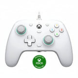 GameSir G7 SE Xbox Gaming Controller Wired Gamepad for Xbox Series X, Xbox Series S, Xbox One, with Hall Effect joystick para pc