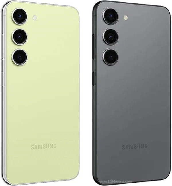 Samsung Galaxy S23 5G S911U1 6.1" AMOLED ROM 128/256/512GB RAM 8GB Snapdragon NFC Octa Core Original Android Cell Phone