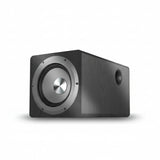 6.5 Inch Active Subwoofer Speaker High-power 100W Super Bass Home Theater Sound System for Active Speakers PC Computer TV Box