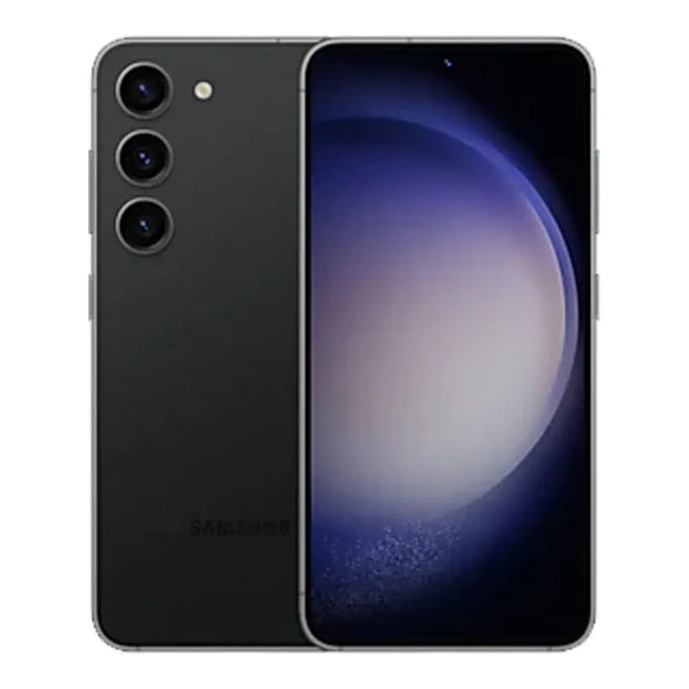 Samsung Galaxy S23 5G S911U1 6.1" AMOLED ROM 128/256/512GB RAM 8GB Snapdragon NFC Octa Core Original Android Cell Phone