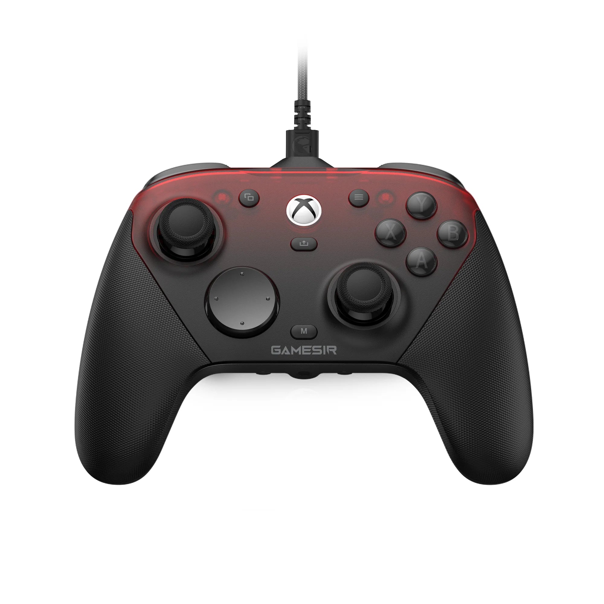 GameSir G7 Pro Xbox Series X|S Controller - TMR Sticks, Hall Effect Triggers, 1000Hz Polling, 6-Axis Gyro, Charging Station